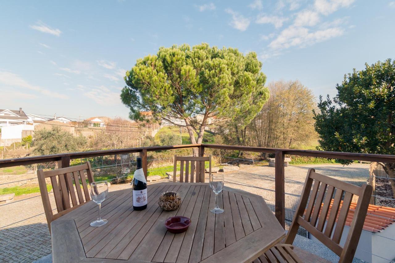 Casa Do Loureiro 1 - Seia - Serra Da Estrela Екстериор снимка